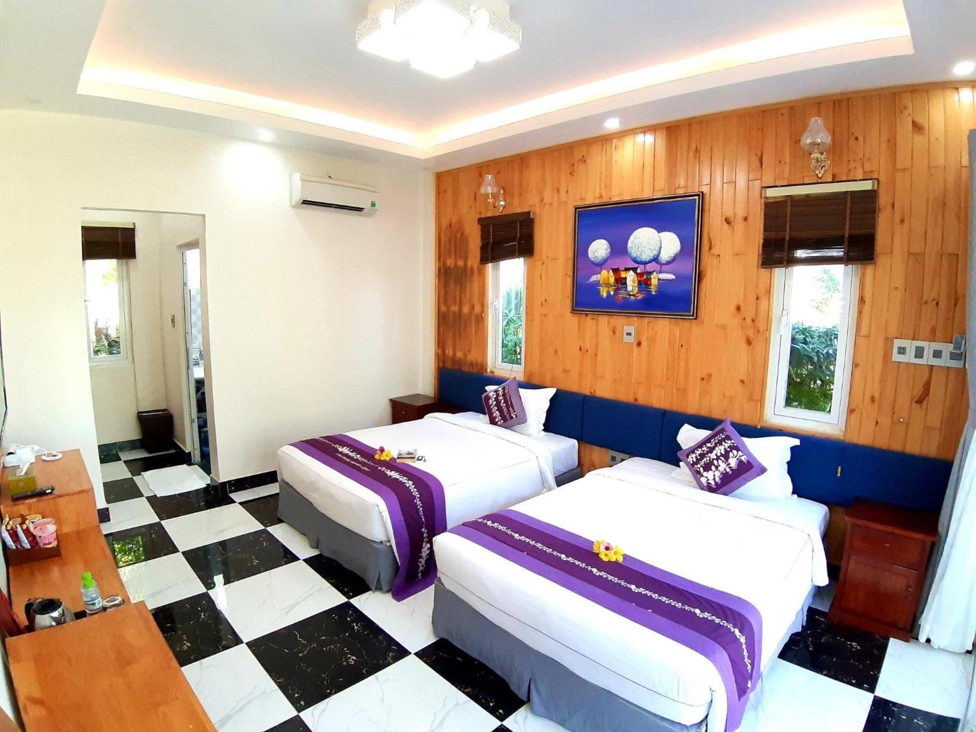 Sweethome Resort & Spa Phu Quoc Eksteriør bilde