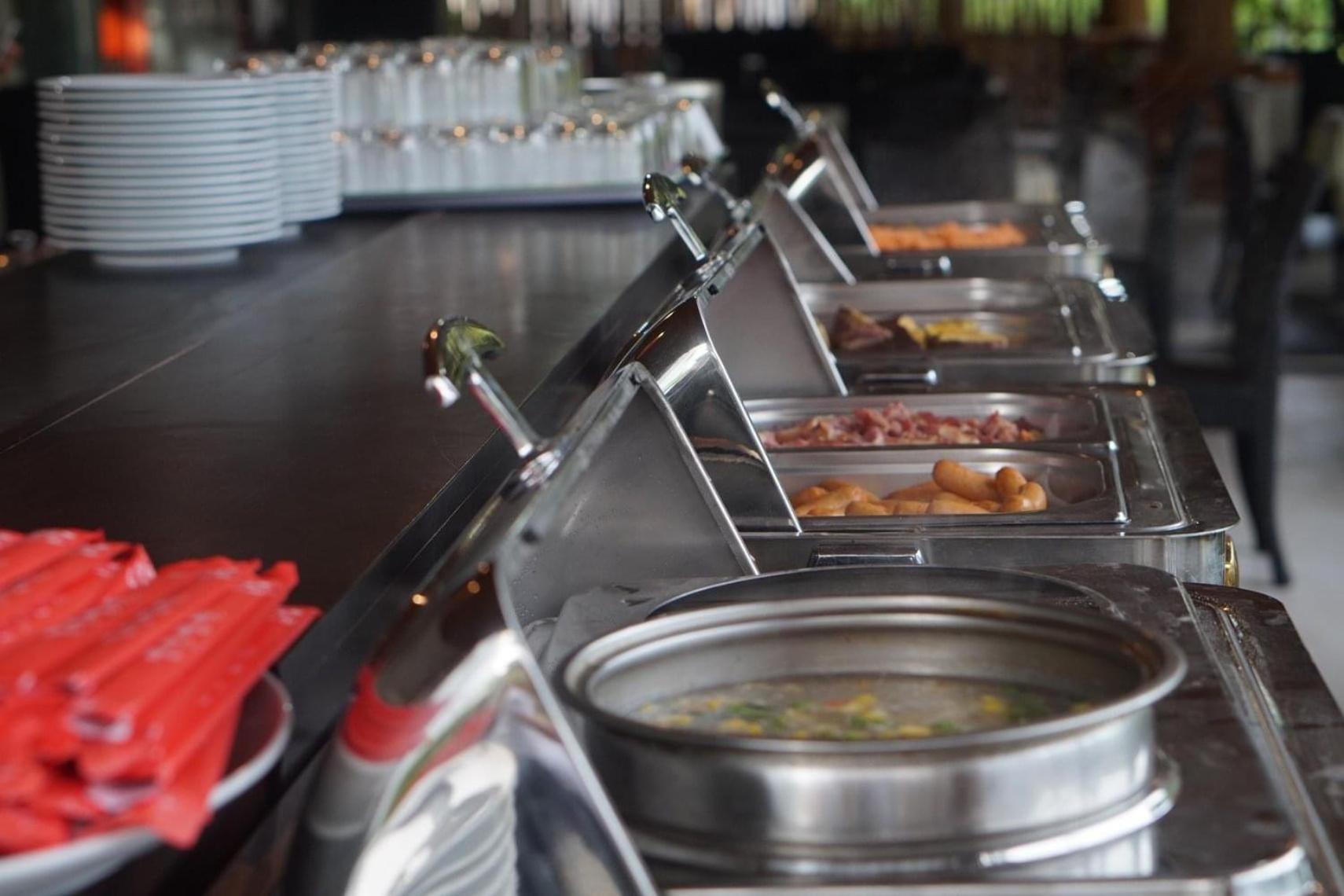 Sweethome Resort & Spa Phu Quoc Eksteriør bilde