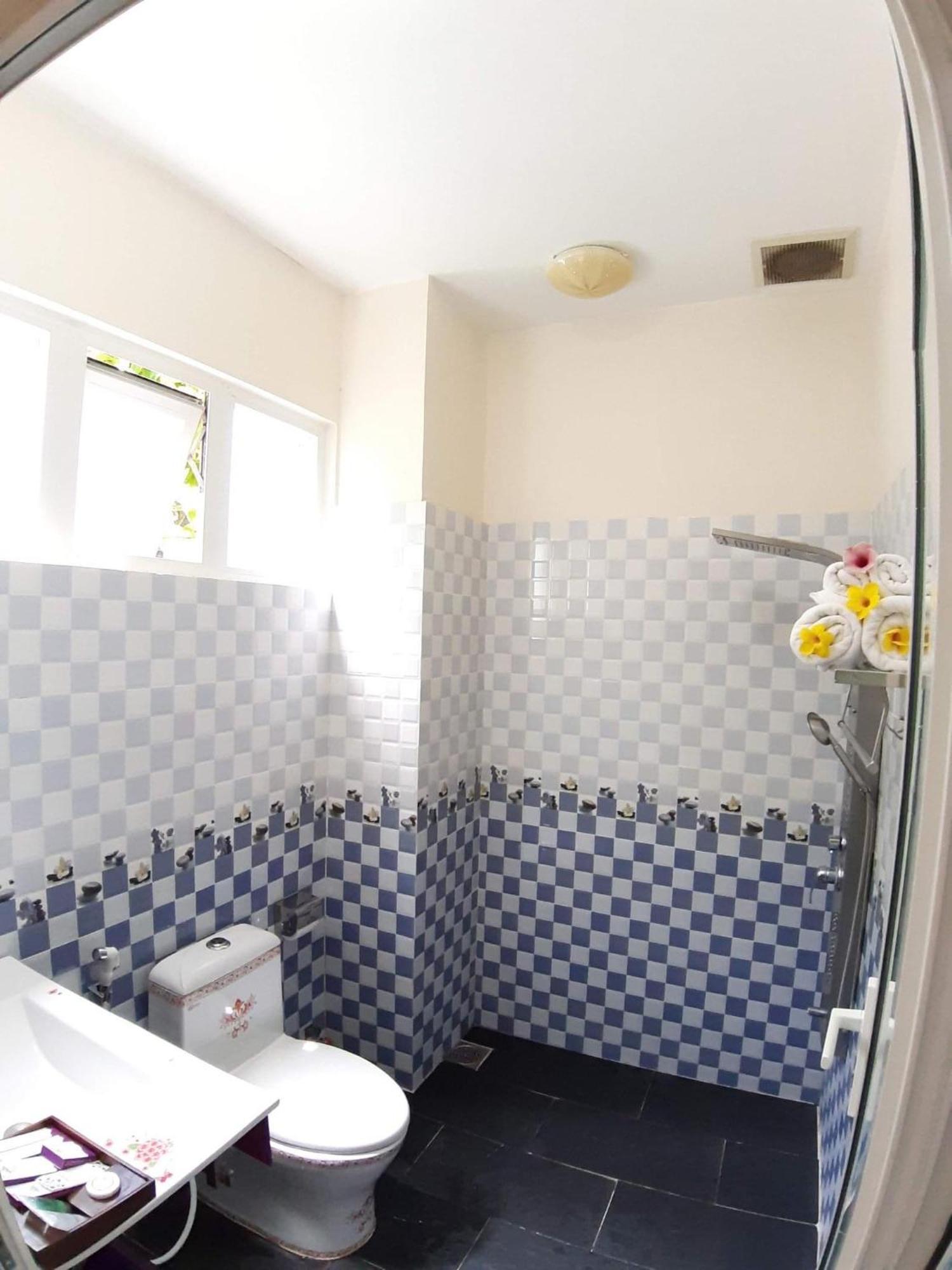 Sweethome Resort & Spa Phu Quoc Eksteriør bilde